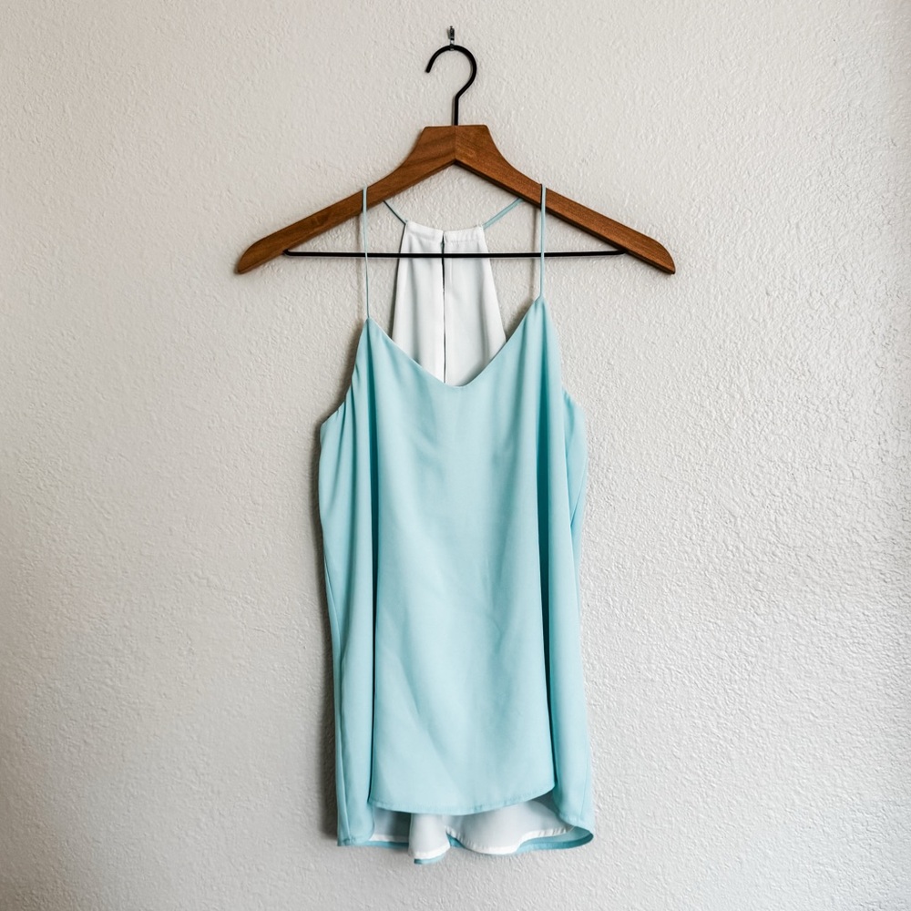 Express | reversible cami